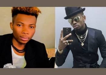 Copyright Dispute Over Diamond Platnumz's Song Leads to Legal Action