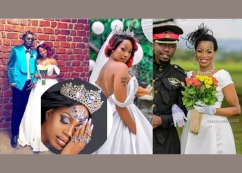"I don't care about getting married," - Sheebah Karungi