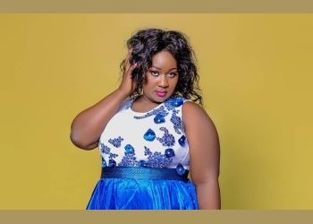 Sophie Nantogo Criticizes Sheebah Karungi