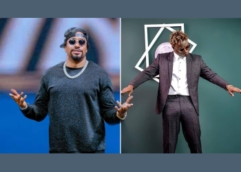 Gravity and Navio bury the hatchet ahead of their weekend concerts