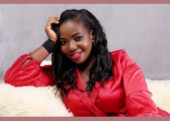 I don't want my Children to be musicians - Maureen Nantume