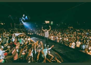 Gravity Omutujju’s Okwepicha Concert Sells Out