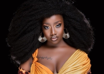 My hair wings cost me 3 million Ugandan shillings - Lydia Jasmine