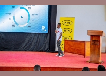 MTN Foundation recognizes 15 entrepreneurs for completing the incubation phase of the MTN Ace skilling