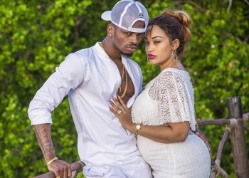 Diamond Takes A Cheeky Dig At Zari Over Plastic surgery