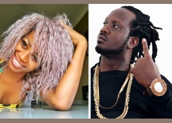 Bebe Cool shares his thoughts about Cindy and Sheebah's music battle