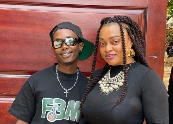 Fefe Bussi is afraid of Marriage