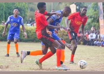 Buzaya, Butembe play to goalless draw, Bugweri edge Bukono | Busoga Masaza