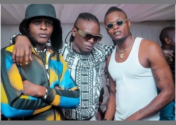 Weasel is more talented than Chameleone and Pallaso - Daddy Andre