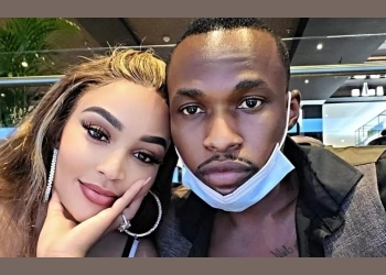 All My Exes Want Me Back - Zari Hassan Brags