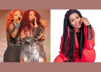 What to Expect at Cindy and Sheebah's Musical Showdown