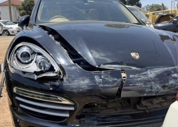 Sauti Sol’s Bien Baraza Cheats Death In Car Accident