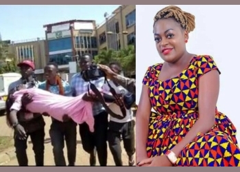 Evelyn Lagu's body to be laid to rest at her ancestral home