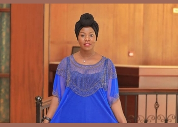 Marriage Isn't the epitome of success - Faridah Nakazibwe