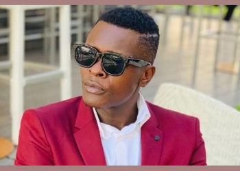 I Would Die If I Stopped Singing - Jose Chameleone
