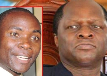 Lawyer Male Mabirizi Takes Kabaka To Court Once Again