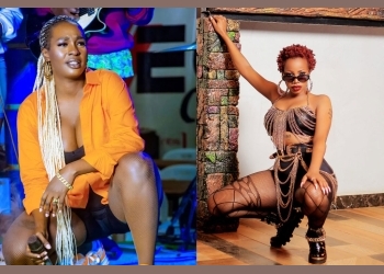 I don't see a reason to thank Sheebah for the battle - Cindy