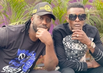 Mama Fiina Prophecies Doom for Bebe Cool ahead of Battle with Chameleone