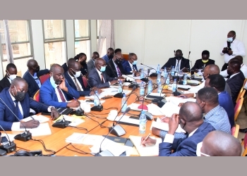 Uganda bids to host Commonwealth Parliamentary Association headquarters