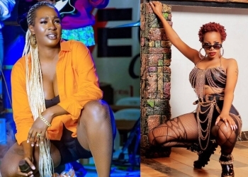 Sheebah is a gambler, I helped her get recognized - Cindy
