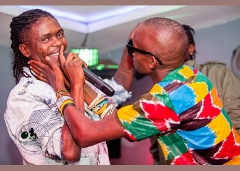 Weasel Confirms Mayanja Concert in Remembrance Of Radio and AK 47