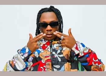 Fik Fameica Announces "King Kong Live in The City" Concert Date