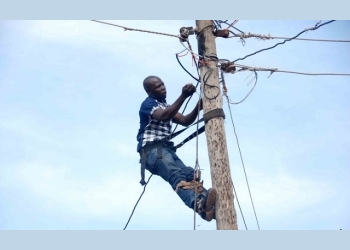MPs frustrated by delayed electricity connections