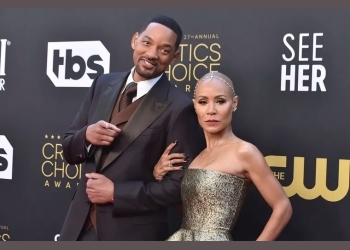 I didn’t want to get married to Will Smith, mum pressured me – Jada Pinkett