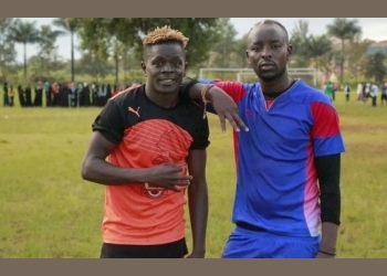 I Can't Battle King Saha - Eddy Kenzo