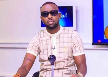 Battles Are Stifling the Music Industry - Eddy Kenzo