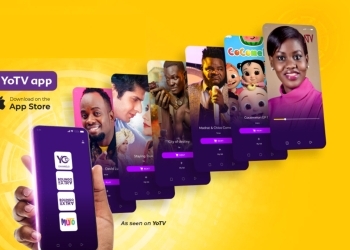 MTN Uganda and YoTV Channels Join Forces to Redefine Entertainment With Unmatched Content Offerings.