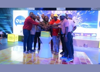 MTN Uganda Announces Winners of MTNAt25 Monthly Tee Celebrations