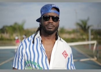 Bebe Cool reveals why he no longer works with local promoters