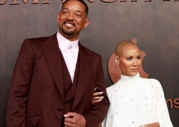 She’s best friend I’ve ever had – Will Smith says he’ll continue to support Jada Pinkett
