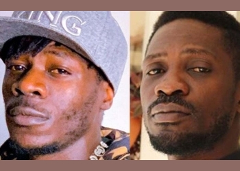 If you are the President of Uganda, hold concerts - Alien Skin's challenge to Bobi Wine