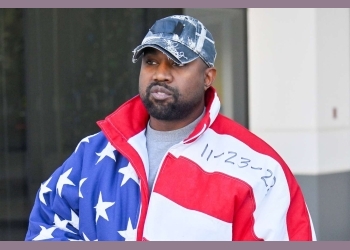 Kanye West Drops Out Of 2024 Presidential Race