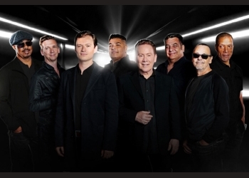 UB40 distances itself from the Kampala concert