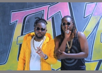 Kent and Flosso Accuse DJ Roja of Promoting Nigerian music