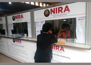NIRA fails to enroll 17 million people over funds