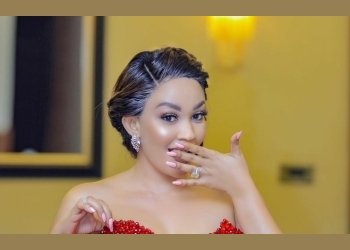 Zari Appointed Official Influencer of Busoga Royal Wedding