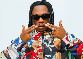 My next concert will take place at Lugogo Cricket Oval - Fik Fameica