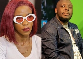 Vinka Reveals She Once Wanted to Beat Up Radio Host Kasuku for Criticizing Her Voice