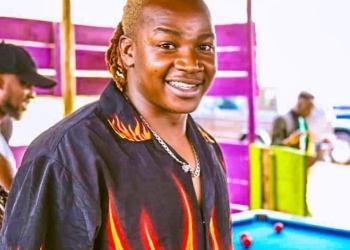 Zex Bilangi Langi Reportedly Quitting Bobi Wine's Firebase Crew