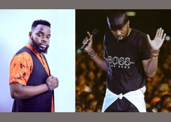 I haven't invited Kenzo to my Concert - Aziz Azion