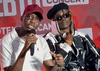King Saha Replaced Mowzey Radio - Mesearch Ssemakula
