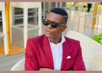 Jose Chameleone Claims Nigerian Musicians Are Afraid of Him