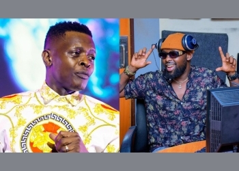 Kenzo, Chameleone and Vinka Miss Out on 2024 Grammy Nominations