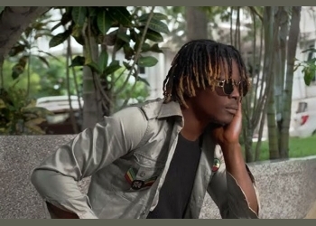 King Saha Denies Drug Use Amid Rumors of Addiction