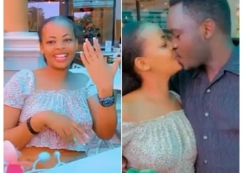 Pastor Andrew Jengo to bonk his fiancée Fifi on Credit Till Next Year