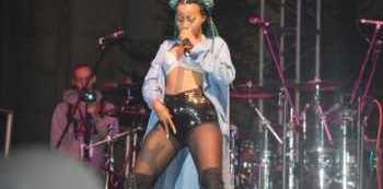 Tamale Mirundi Warns son off Sheebah